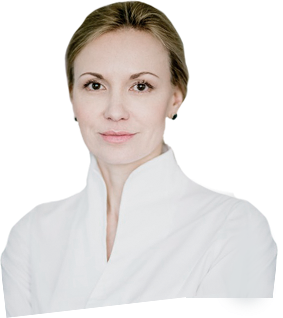 Олена Бокань