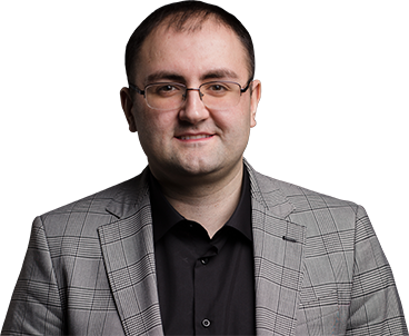 Дмитро Леонов