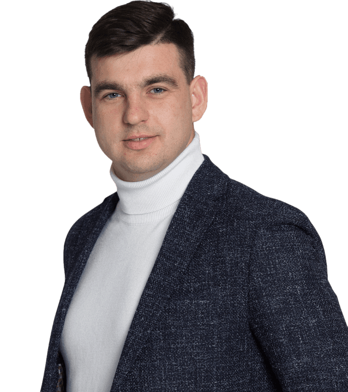 Євген Зубковський