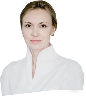Олена Бокань