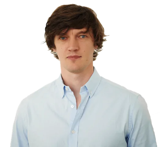Антон Черепков