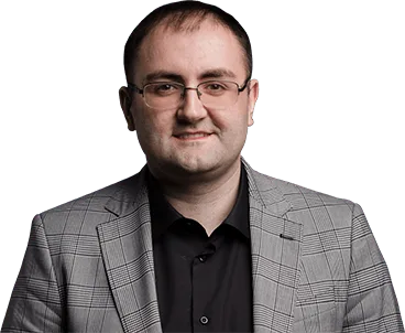Дмитро Леонов