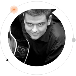 Микола Бриков