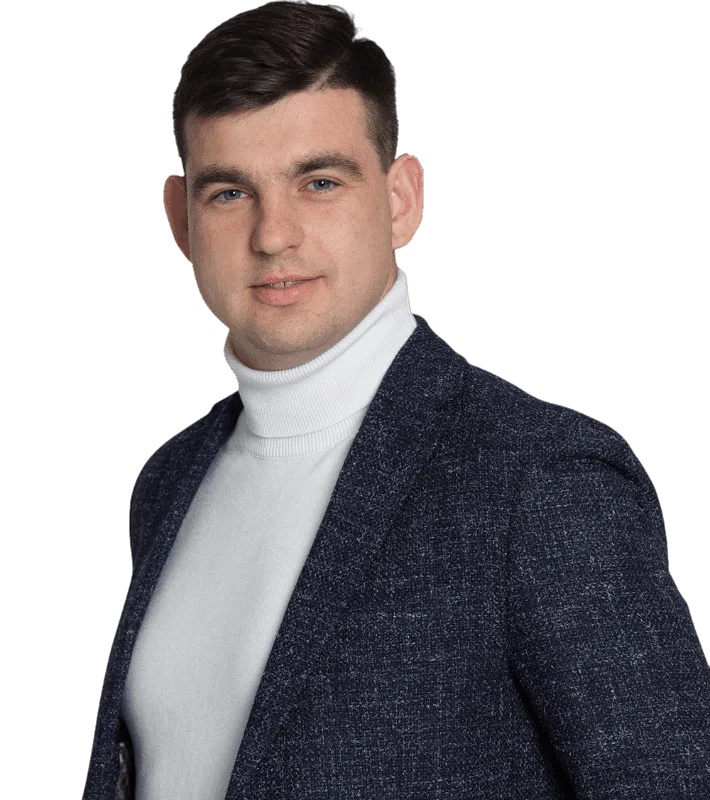 Євген Зубковський